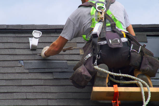Quick and Trustworthy Emergency Roof Repair Services in Watsontown, PA